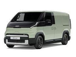 Wit Nieuw 2025 Kia PV5 MPV | € 31.770 (Super prijs)