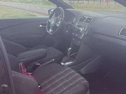 Zwart Gebruikt 2011 VW Polo GTI Sedan | € 10.750 (Iets duurder)