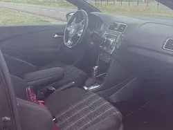 Zwart Gebruikt 2011 VW Polo GTI Sedan | € 10.750 (Eerlijke prijs)