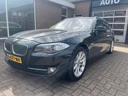 Gebruikt 2012 BMW 535 Stationwagen | € 12.950 (Iets duurder)