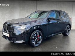 Zwart Nieuw 2025 BMW X3 M Sport SUV | € 122.880