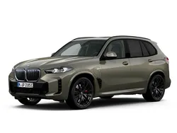 Groen Gebruikt 2025 BMW X5 M Sport SUV | € 122.950