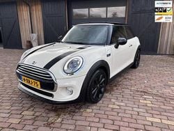 Wit Gebruikt 2014 Mini Cooper Hatchback | € 13.850 (Goede deal)