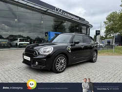 Zwart Gebruikt 2019 Mini John Cooper Works Countryman Chili SUV | € 27.945