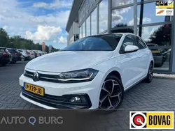 Wit Gebruikt 2021 VW Polo Highline Hatchback | € 14.950 (Eerlijke prijs)