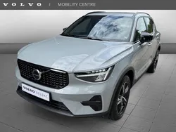Grijs Gebruikt 2024 Volvo XC40 Plus SUV | € 41.995 (Eerlijke prijs)