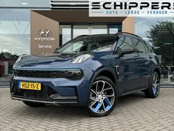Blauw Gebruikt 2024 Lynk & Co 01 SUV | € 30.900 (Eerlijke prijs)