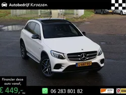Mercedes GLC350