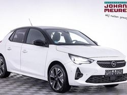 Wit Gebruikt 2023 Opel Corsa-e GS Line Hatchback | € 18.490