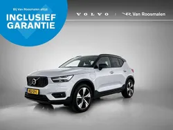 Grijs Gebruikt 2022 Volvo XC40 R-Design SUV | € 36.950 (Super prijs)