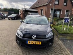 Zwart Gebruikt 2013 VW Golf VII Trendline Hatchback | € 4.950 (Super prijs)
