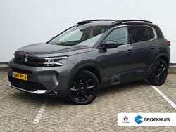 Grijs Gebruikt 2024 Citroën C5 Aircross SUV | € 27.800 (Goede deal)