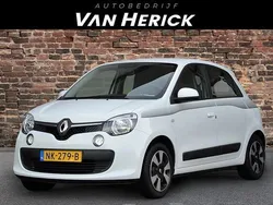 Wit Gebruikt 2017 Renault Twingo Collection Hatchback | € 7.245 (Eerlijke prijs)