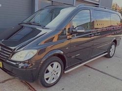 Overige Gebruikt 2008 Mercedes Viano MPV | € 11.999 (Eerlijke prijs)