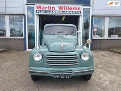 Overige Gebruikt 1954 Fiat Topolino Hatchback | € 18.500