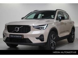 Bruin Gebruikt 2024 Volvo XC40 Plus SUV | € 43.995 (Iets duurder)