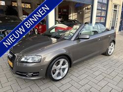 Gebruikt 2012 Audi A3 Ambition Cabriolet | € 11.950 (Eerlijke prijs)