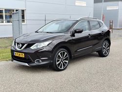 Overige Gebruikt 2014 Nissan Qashqai 360º SUV | € 8.950 (Eerlijke prijs)
