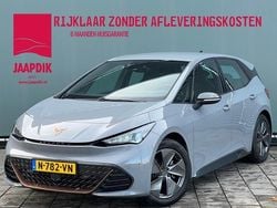 Grijs (metallic) Gebruikt 2021 Cupra Born Hatchback | € 21.899 (Super prijs)