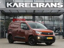 Bruin Gebruikt 2019 Peugeot Partner MPV | € 15.950 (Duur)