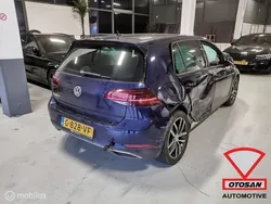 Overige Gebruikt 2018 VW e-Golf Hatchback | € 13.900 (Iets duurder)