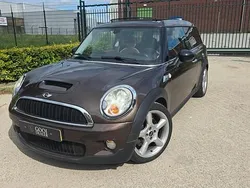 Bruin Gebruikt 2008 Mini Cooper Clubman Stationwagen | € 4.650 (Iets duurder)