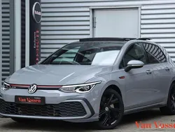 Grijs Gebruikt 2020 VW Golf VIII Style Hatchback | € 31.950 (Iets duurder)