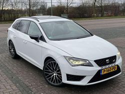 Wit Gebruikt 2016 Seat Leon Cupra 290 Stationwagen | € 19.995 (Eerlijke prijs)