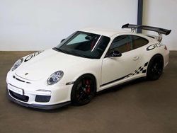 Wit Gebruikt 2010 Porsche 911 GT3 RS Coupé | € 225.000