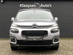 Grijs Gebruikt 2021 Citroën Berlingo Live MPV | € 21.950 (Duur)