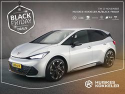 Grijs Nieuw 2025 Cupra Born Limited Edition Hatchback | € 34.900 (Goede deal)