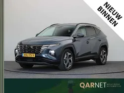 Grijs, metallic lak Gebruikt 2023 Hyundai Tucson SUV | € 33.445 (Goede deal)