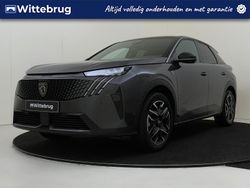 Grijs Gebruikt 2024 Peugeot 3008 GT SUV | € 36.925 (Iets duurder)