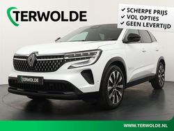 Wit Gebruikt 2025 Renault Austral Techno SUV | € 39.840 (Duur)