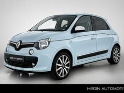 Drageeblauw rpp Gebruikt 2018 Renault Twingo Intens Hatchback | € 8.150 (Goede deal)