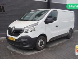 Wit Gebruikt 2019 Renault Trafic Van | € 12.900 (Super prijs)