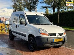 Gebruikt 2007 Renault Kangoo Van | € 3.850