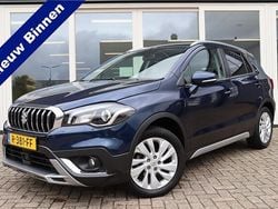 Blauw Gebruikt 2020 Suzuki SX4 S-Cross SUV | € 17.950 (Goede deal)