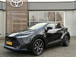 Zwart Gebruikt 2025 Toyota C-HR SUV | € 36.700 (Goede deal)