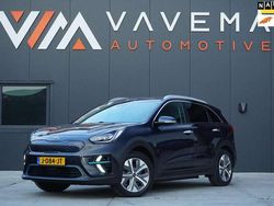 Blauw Gebruikt 2020 Kia e-Niro 2 SUV | € 20.450 (Super prijs)