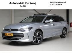 Zilver Gebruikt 2024 VW Passat Elegance Stationwagen | € 39.950 (Goede deal)