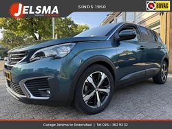 Groen Gebruikt 2020 Peugeot 5008 Avantage MPV | € 19.000 (Goede deal)