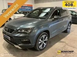 Geel Gebruikt 2019 Seat Ateca XCELLENCE SUV | € 25.440 (Eerlijke prijs)