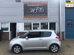 Hatchback Gebruikt 2006 Suzuki Swift Exclusive Hatchback | € 1.750 (Eerlijke prijs)