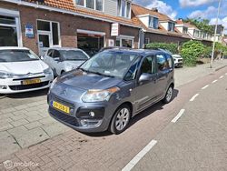 Grijs Gebruikt 2009 Citroën C3 Picasso MPV | € 4.450 (Eerlijke prijs)
