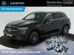 Grijs Gebruikt 2023 Mercedes GLC300 AMG SUV | € 64.995 (Iets duurder)