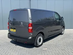 Grijs Gebruikt 2022 Peugeot Expert Van | € 14.450 (Super prijs)