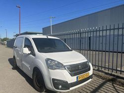 Gebruikt 2018 Peugeot Partner Premium Van | € 7.000 (Iets duurder)