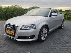 Gebruikt 2009 Audi A3 Ambition Cabriolet | € 4.950 (Eerlijke prijs)