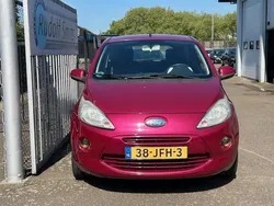 Roze Gebruikt 2009 Ford Ka Titanium Hatchback | € 3.490 (Eerlijke prijs)